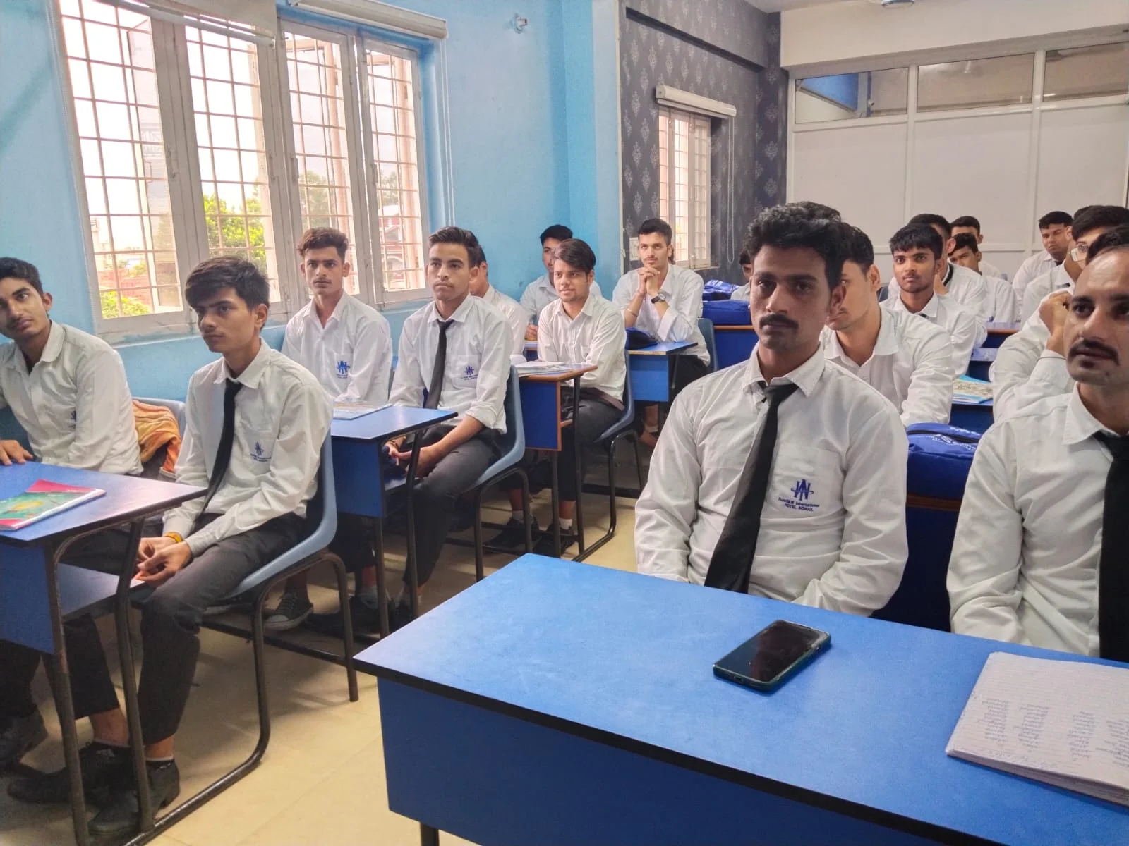 Institute of Hotel Management in Dehradun